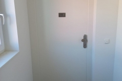 Wohnungseingangstuer