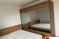 Schlafzimmerschrank
