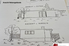Ansicht-Nebengebäude
