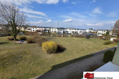 Gartenanlage